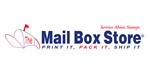 The Mail Box Store